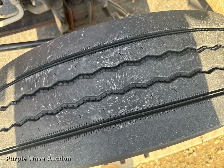 image for item EI4094 2015 International DuraStar 4300 refrigerated truck