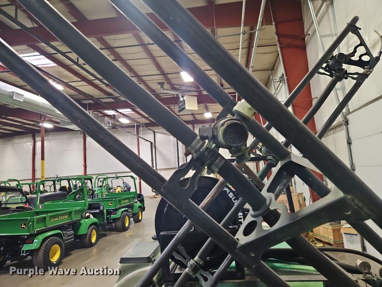 image for item EI8757 Toro Workman 3200 turf sprayer