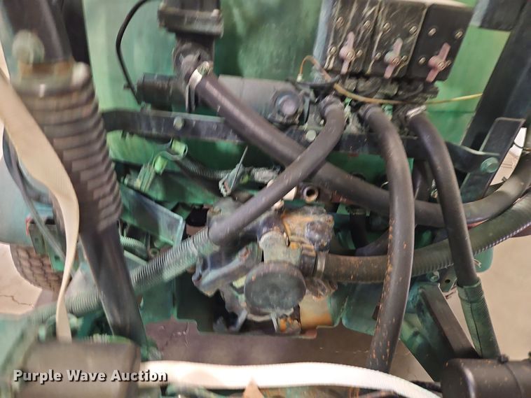 image for item EI8757 Toro Workman 3200 turf sprayer