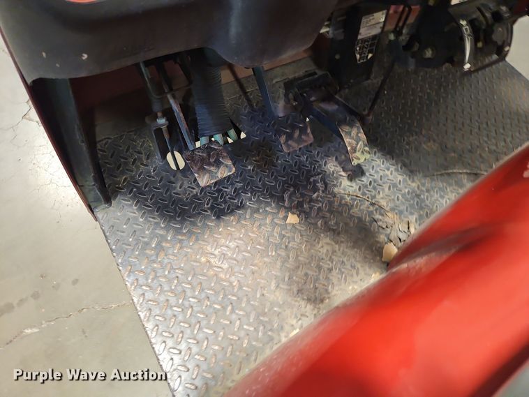 image for item EI8757 Toro Workman 3200 turf sprayer