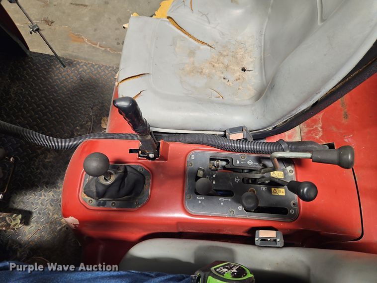 image for item EI8757 Toro Workman 3200 turf sprayer