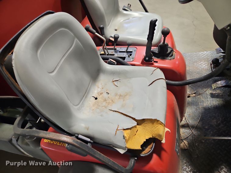 image for item EI8757 Toro Workman 3200 turf sprayer