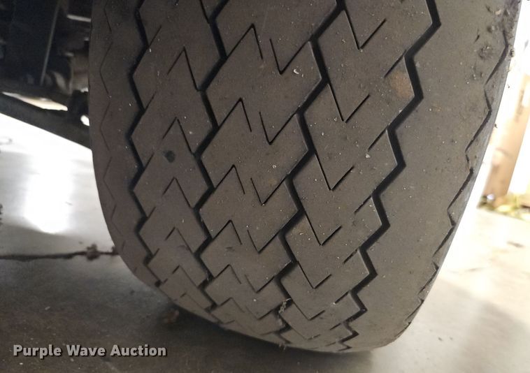 image for item EI8757 Toro Workman 3200 turf sprayer