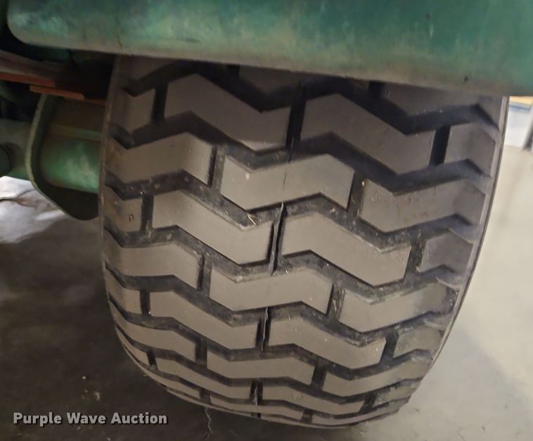 image for item EI8757 Toro Workman 3200 turf sprayer