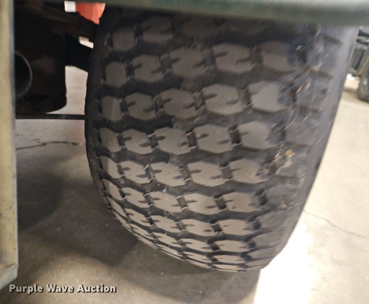 image for item EI8757 Toro Workman 3200 turf sprayer