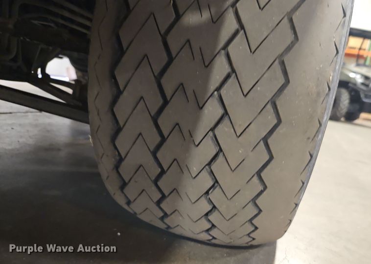 image for item EI8757 Toro Workman 3200 turf sprayer