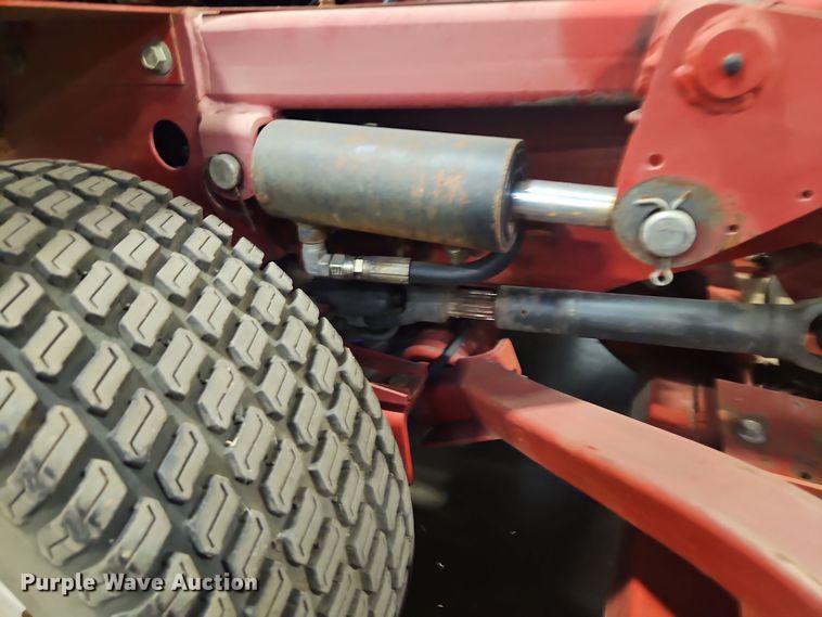 image for item EI8758 Toro Groundsmaster 325-D ZTR lawn mower