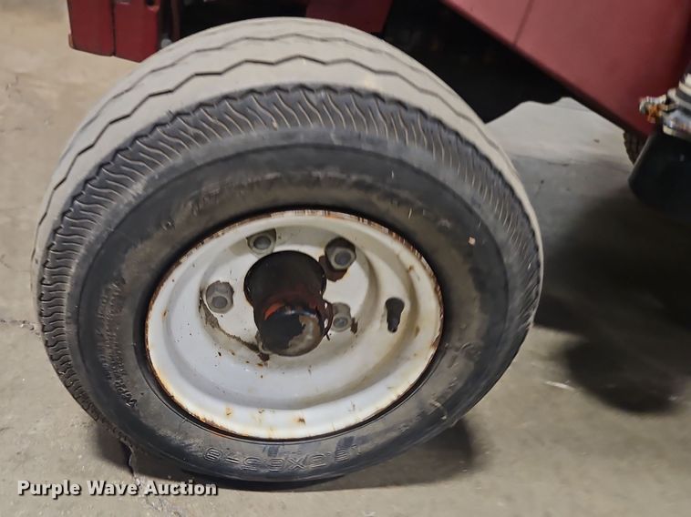 image for item EI8758 Toro Groundsmaster 325-D ZTR lawn mower