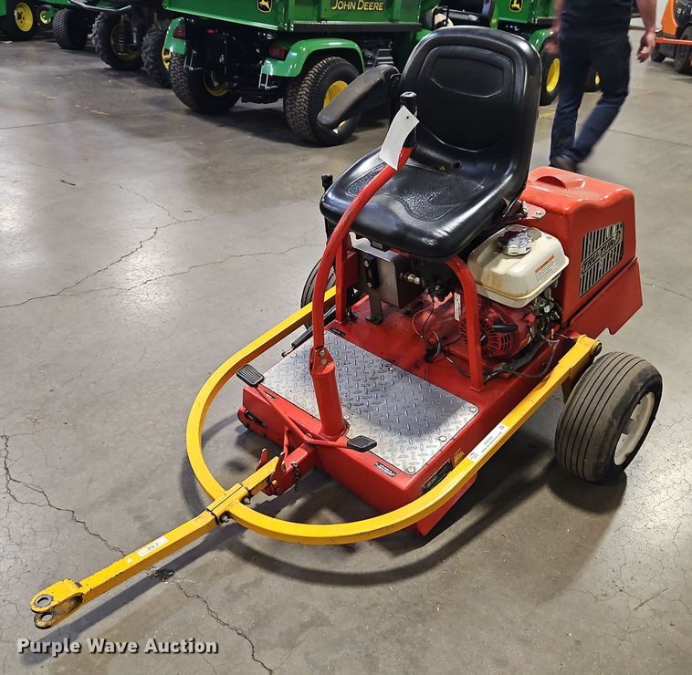 image for item EI8762 Tru-Turf RB48-11A greens roller