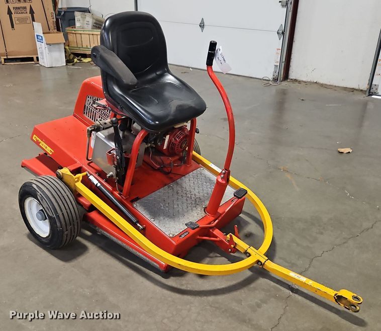 image for item EI8762 Tru-Turf RB48-11A greens roller