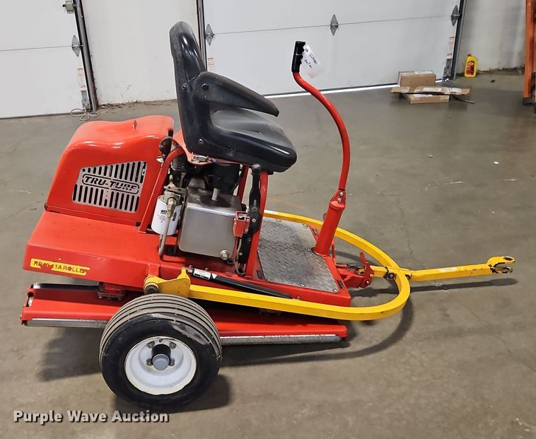 image for item EI8762 Tru-Turf RB48-11A greens roller