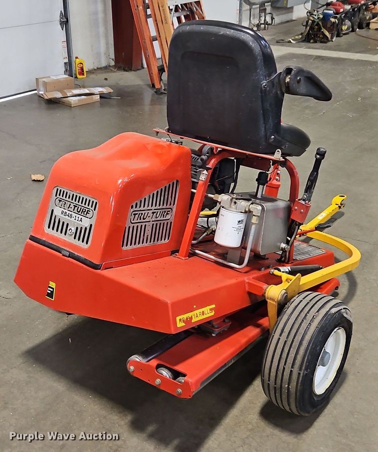 image for item EI8762 Tru-Turf RB48-11A greens roller