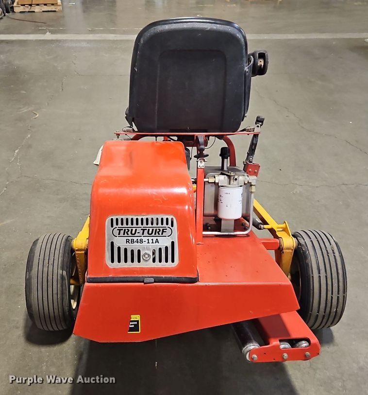 image for item EI8762 Tru-Turf RB48-11A greens roller