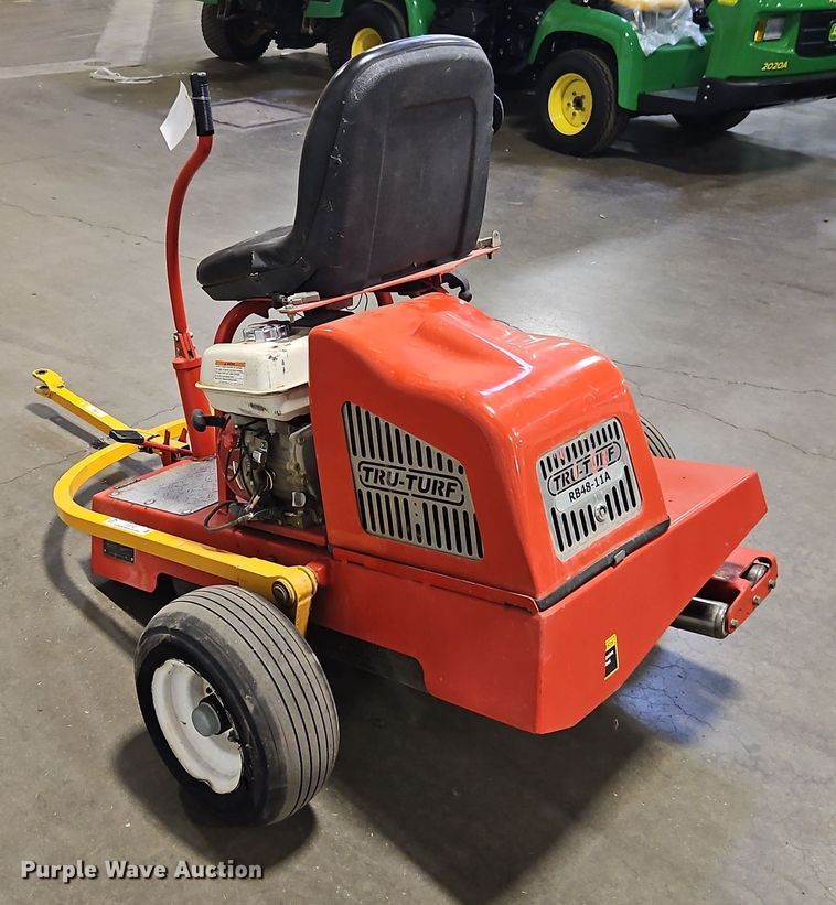 image for item EI8762 Tru-Turf RB48-11A greens roller