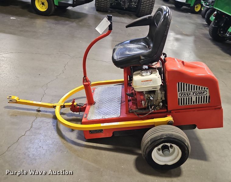 image for item EI8762 Tru-Turf RB48-11A greens roller