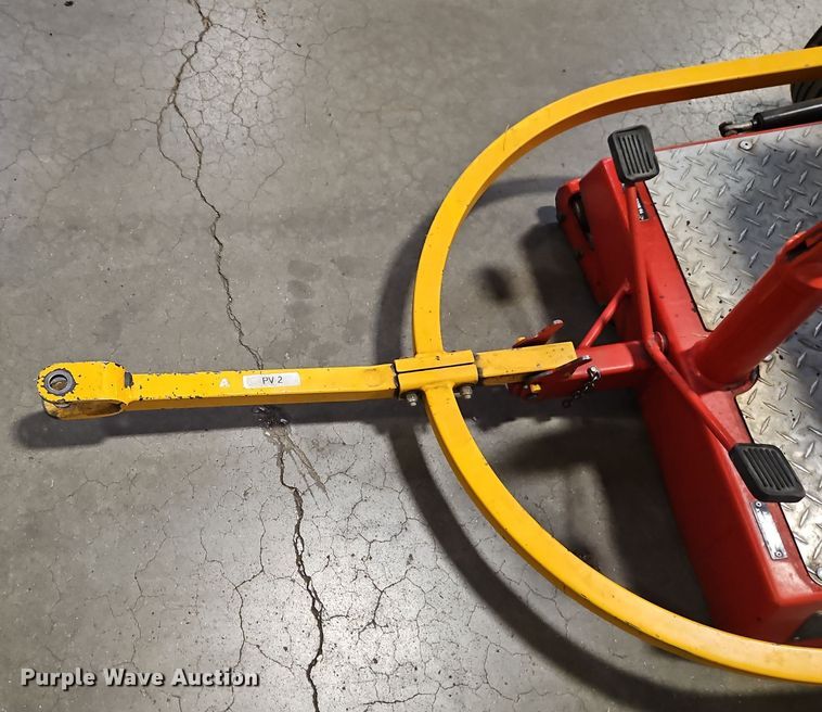 image for item EI8762 Tru-Turf RB48-11A greens roller