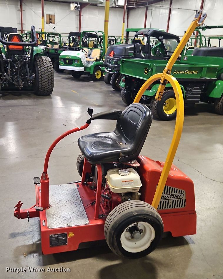 image for item EI8762 Tru-Turf RB48-11A greens roller