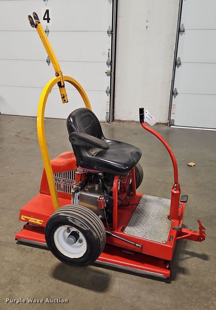 image for item EI8762 Tru-Turf RB48-11A greens roller