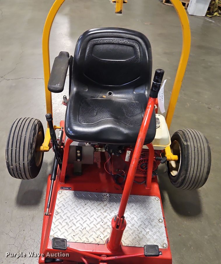 image for item EI8762 Tru-Turf RB48-11A greens roller