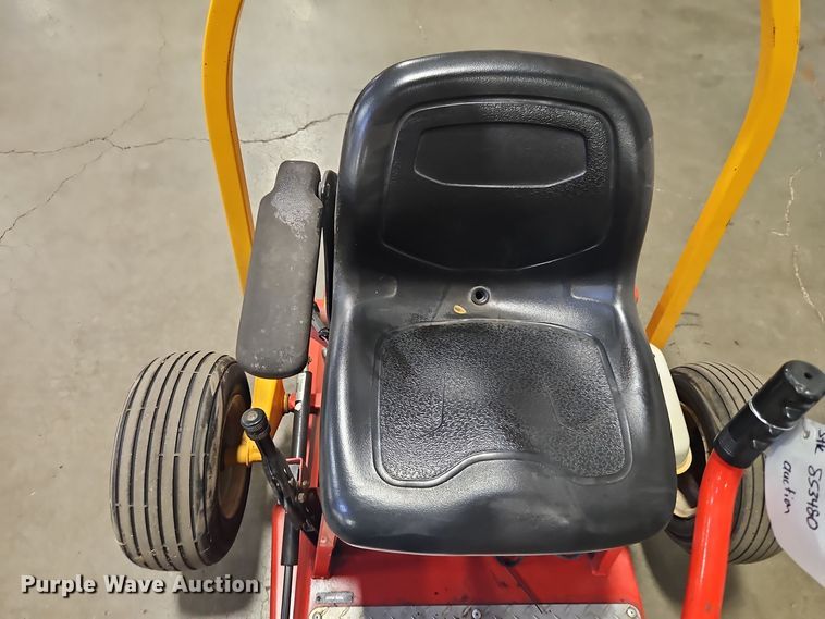 image for item EI8762 Tru-Turf RB48-11A greens roller