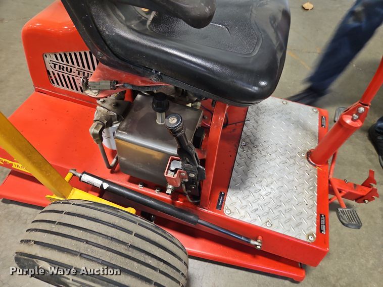 image for item EI8762 Tru-Turf RB48-11A greens roller