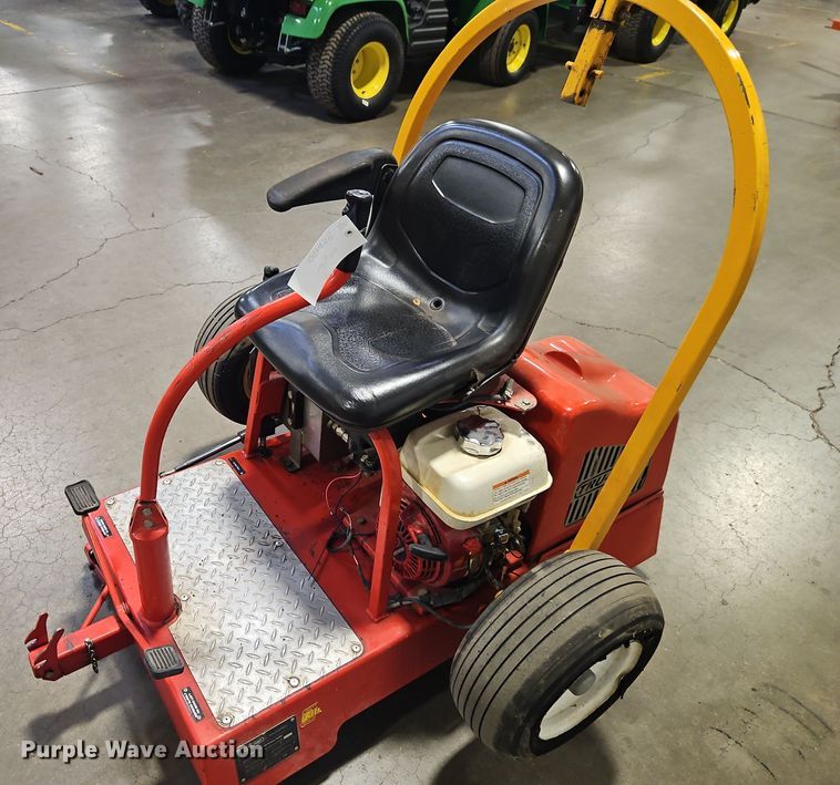 image for item EI8762 Tru-Turf RB48-11A greens roller