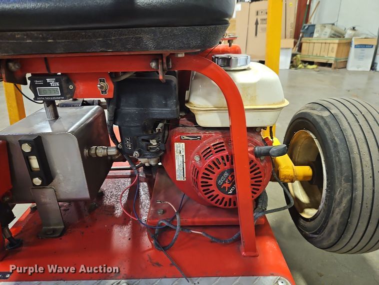 image for item EI8762 Tru-Turf RB48-11A greens roller