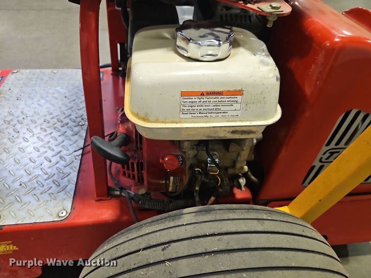 image for item EI8762 Tru-Turf RB48-11A greens roller