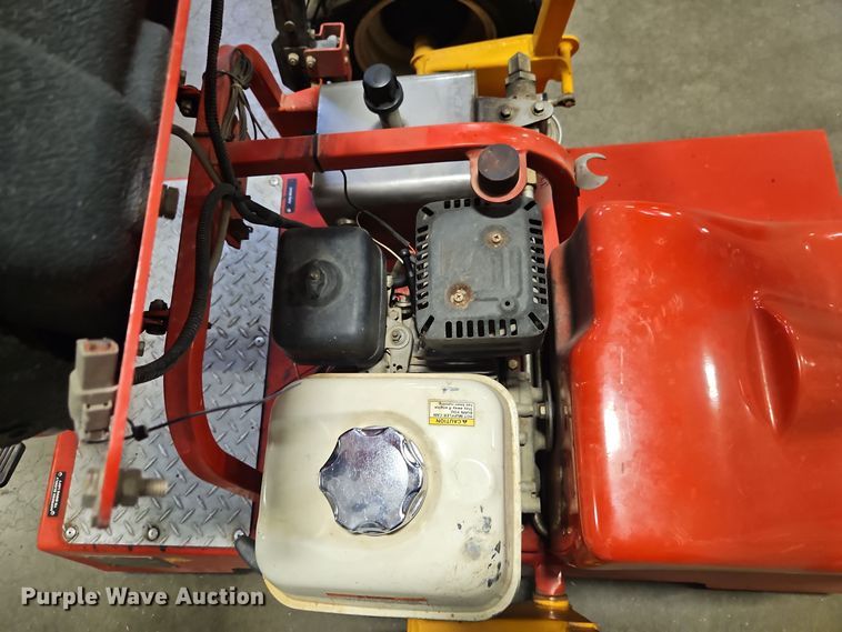 image for item EI8762 Tru-Turf RB48-11A greens roller