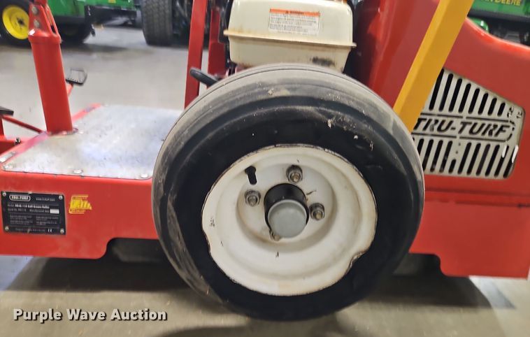 image for item EI8762 Tru-Turf RB48-11A greens roller