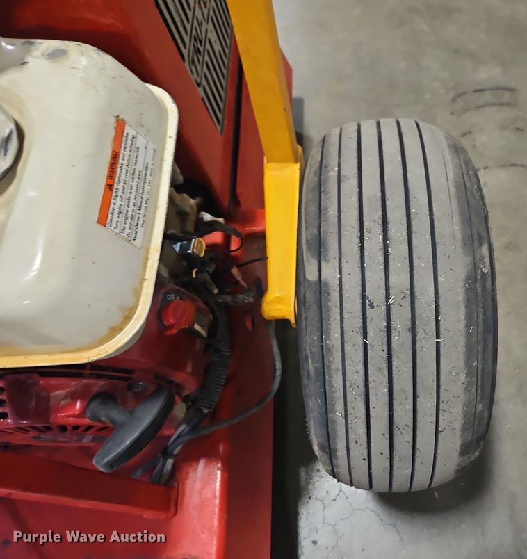 image for item EI8762 Tru-Turf RB48-11A greens roller