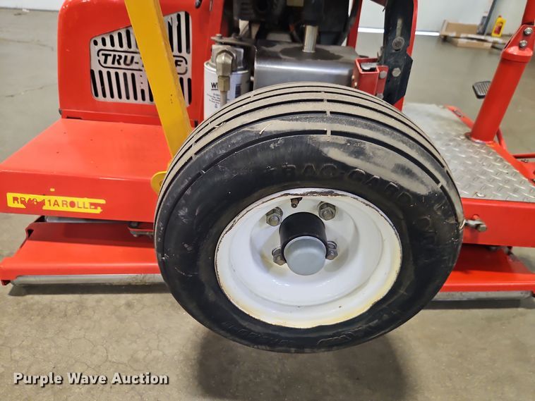image for item EI8762 Tru-Turf RB48-11A greens roller