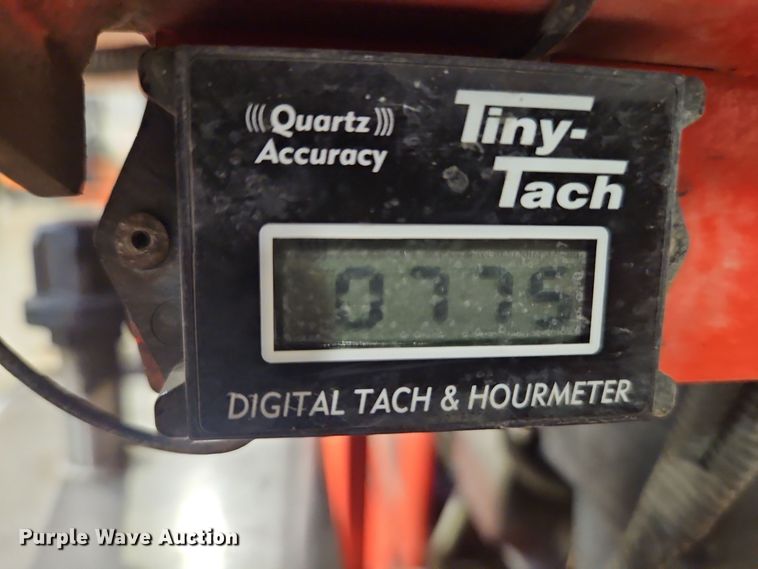 image for item EI8762 Tru-Turf RB48-11A greens roller