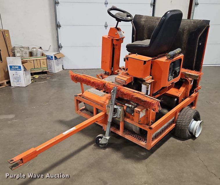 image for item EI8763 Salsco greens roller