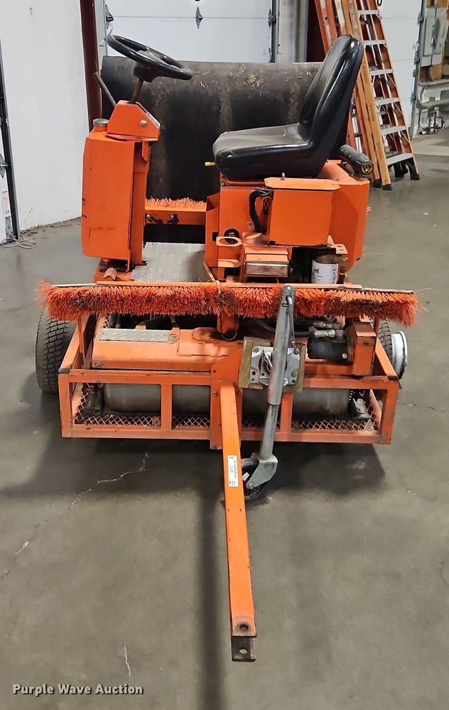 image for item EI8763 Salsco greens roller