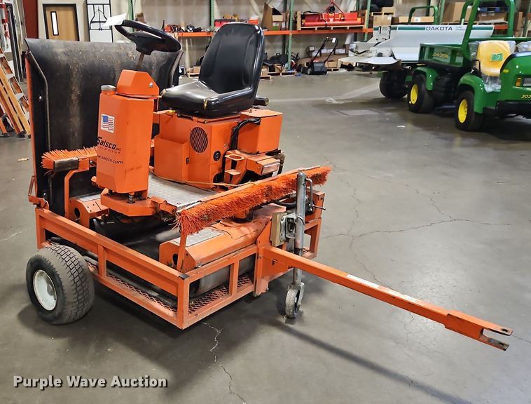 image for item EI8763 Salsco greens roller