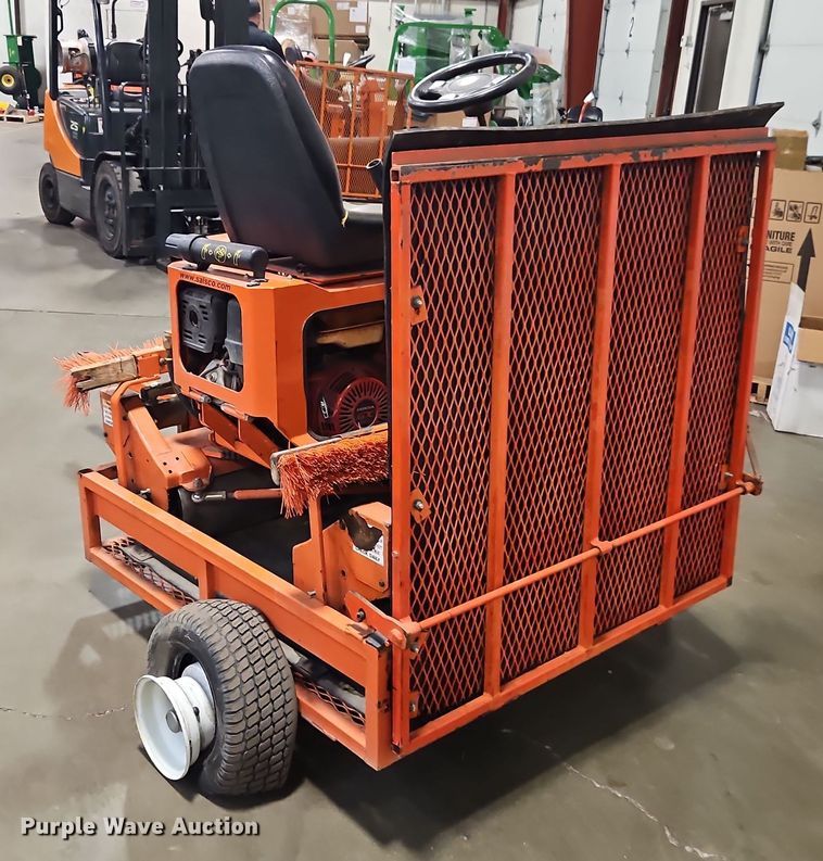 image for item EI8763 Salsco greens roller