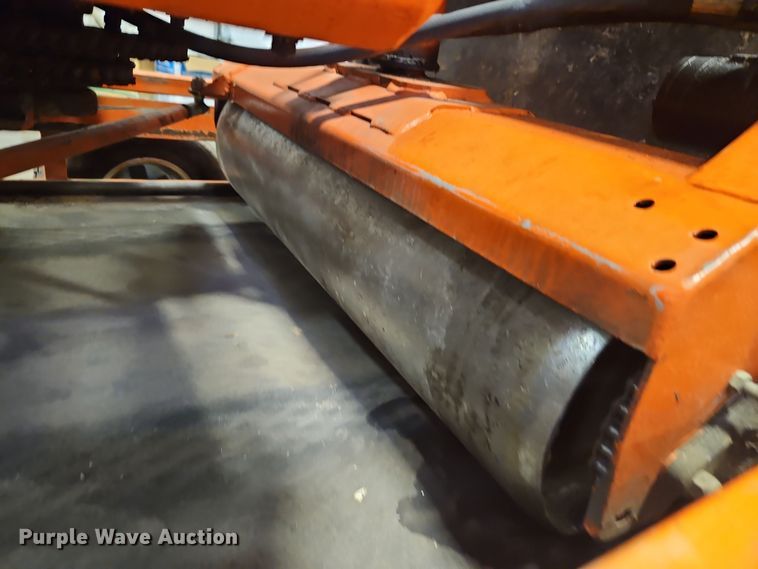 image for item EI8763 Salsco greens roller