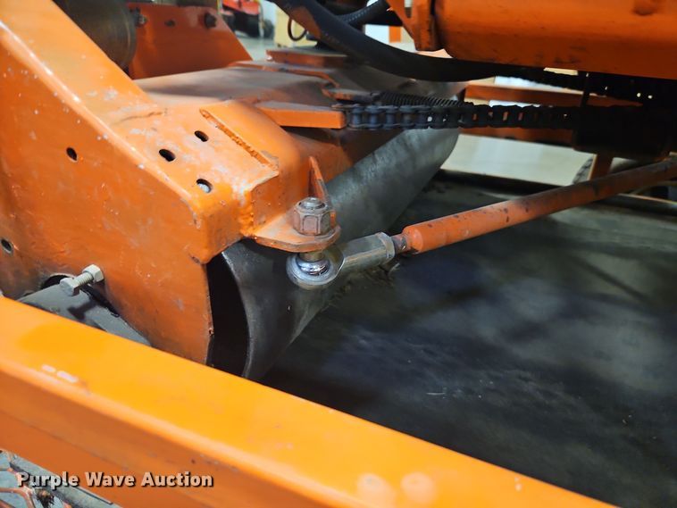 image for item EI8763 Salsco greens roller