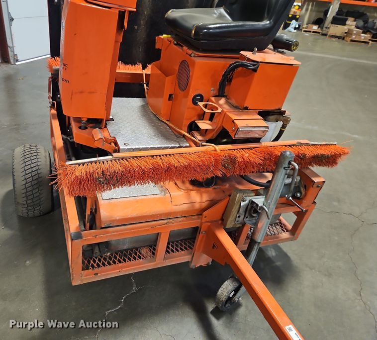 image for item EI8763 Salsco greens roller