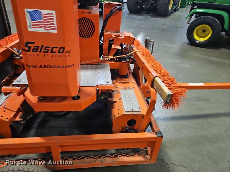 image for item EI8763 Salsco greens roller