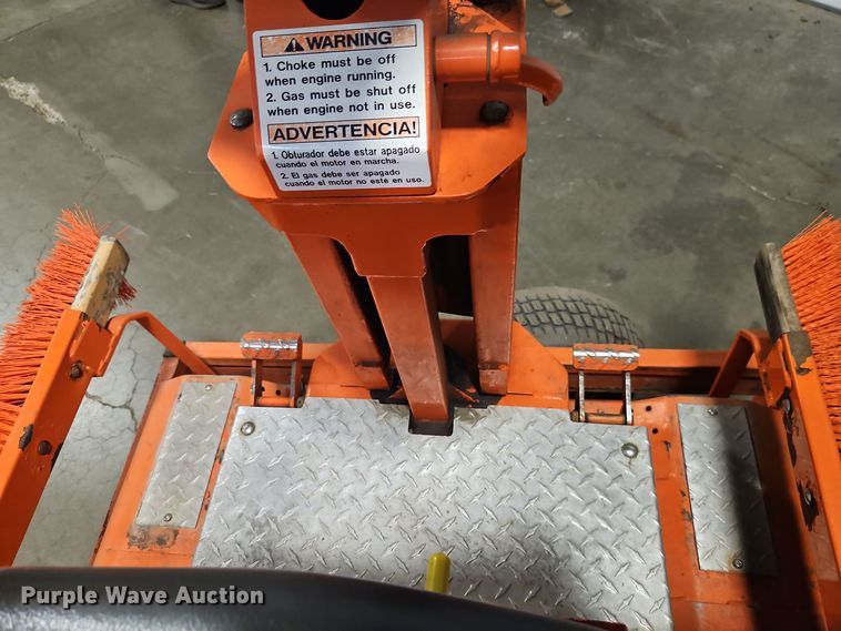 image for item EI8763 Salsco greens roller