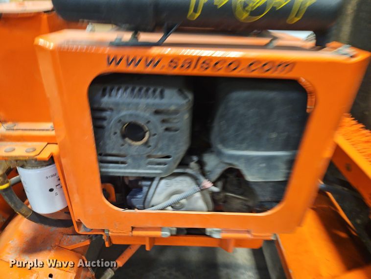 image for item EI8763 Salsco greens roller