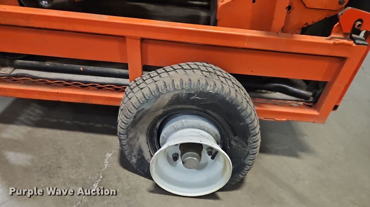 image for item EI8763 Salsco greens roller