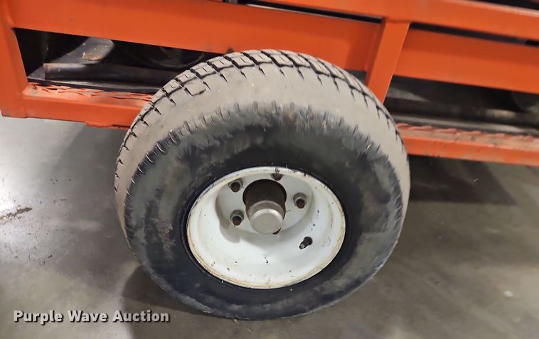 image for item EI8763 Salsco greens roller