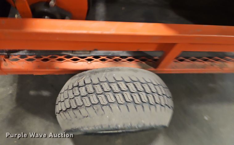 image for item EI8763 Salsco greens roller