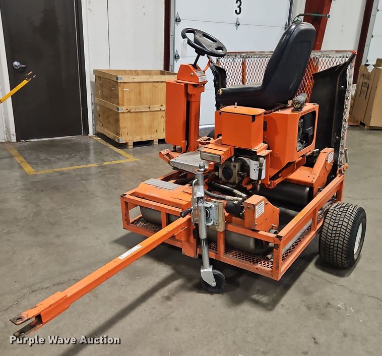 image for item EI8764 Salsco greens roller