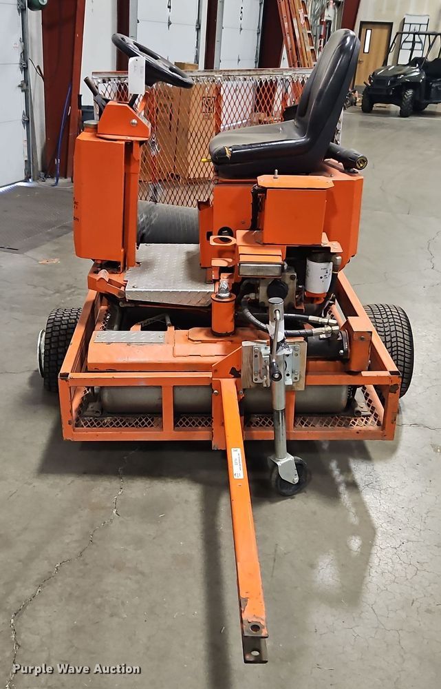 image for item EI8764 Salsco greens roller