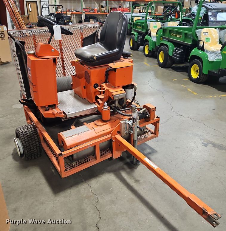 image for item EI8764 Salsco greens roller