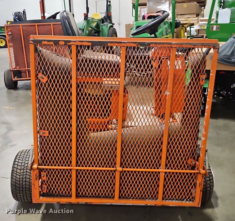 image for item EI8764 Salsco greens roller